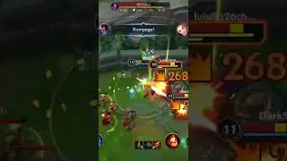#wildrift Learning how to play Yasuo