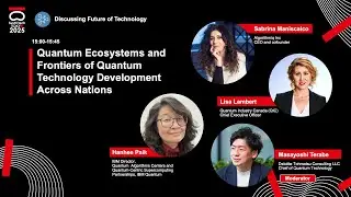 Day-2 Quantum Ecosystems and Frontiers of Quantum Technology Development Across Nations