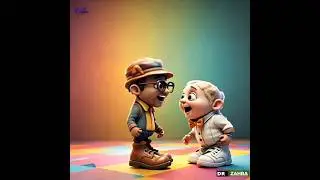 Talking Objects - If Everyday Things Could Talk! 😂 | Funny Cartoon Voice Over #voiced