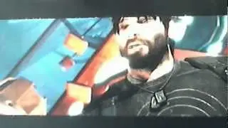 Condemned 2 Bloodshot Final Ending