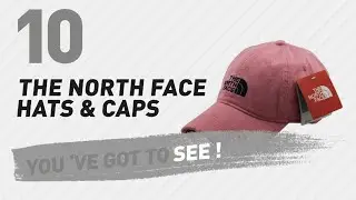 The North Face Hats & Caps // New & Popular 2017
