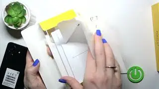 POCO C65 All Box Accessories