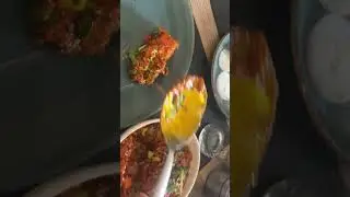 Testing and tasting of new launching of peneer chatpata at our restaurant and cafe THE GRAY HOUSE