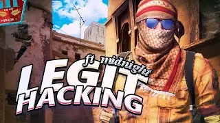 CS:GO Hack Free Download / AIMBOT, ESP, WALLHACK, ANTIBAN / CHEAT CS GO DOWNLOAD