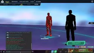 Atlas Reactor