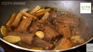 Secrets de chef 04/14/2019