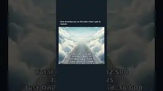 #god CHECKING OUT MY #sin STATS