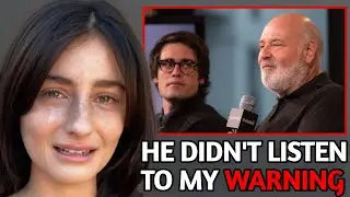 Leaked Crime scene photos Just Broke out & Shocked Everyone on Rob Reiner's Son