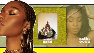 (FREE) Normani Type Beat with Hook 2021 | &ldquo;Industry&rdquo;