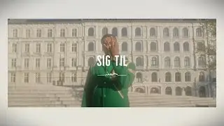 [FREE] KESI X JOSVA Type Beat &ldquo;Sig Til&rdquo; | Wavey/Lofi Guitar DK Rap Type Beat | prod.nsp