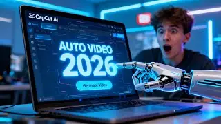 CapCut 2026 Review &mdash; New AI Auto-Video Feature Explained
