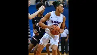 Noah Robledo - TopsinTexas Tournament