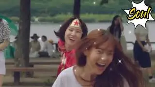 Age of youth - Dick & Jane (Sidney York)