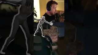 Ведьмино поместье в GTA: Zombie Andreas #gta #гта #jeens #jeensoff