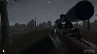 Operation Harsh Doorstop Demo (Germany vs USA ww1) bots