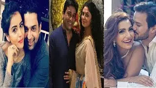 इन TV Celebs ने मनाया अपना पहला Karwa Chauth 2017