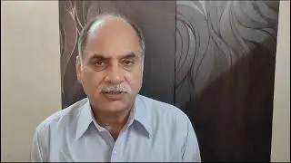 Pawan Mahendru Introduction