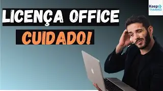 Licen&ccedil;a Pacote Office: Saiba como n&atilde;o cair em golpes, com valores 