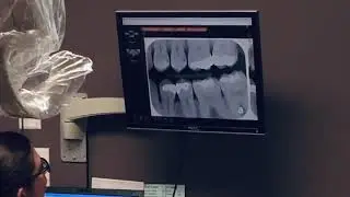Dental Exam | New Dental Patient