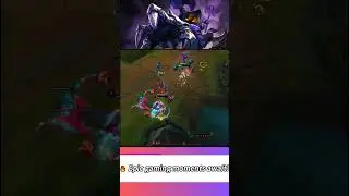 2024 #Master Yi #Fiora #Katarina Master Yi - Mid Lane Teamfight with Master Yi Taking the Lead #Qua