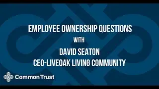 David Seaton - LiveOak Living Community