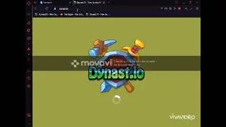how do enter in a private servers in dynast.io
