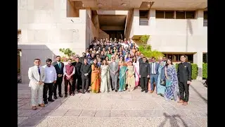 75th REPUBLIC DAY 2024 at Embassy of India, Abu Dhabi