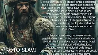 Voci del passato PARTE 2: Ascolta le lingue perdute dell'antichit&agrave; risuonare ancora!