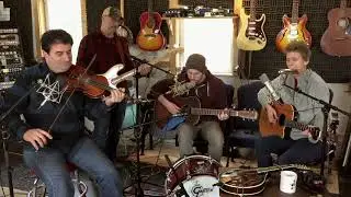 Westerly Sound - Tiny Desk Contest 2018