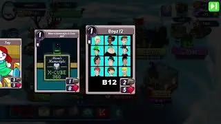 Opening 20 Basic Card Packs in Animation Throwdown (Hopefully I get Peter!)