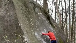 The Squeak v8, Mount Gretna