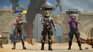 Insane Shatterline Gameplay Part 1!