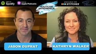 #236: Providing Consistent & Compassionate Care with Ketamine Therapy