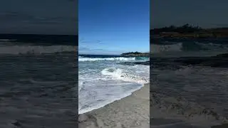 Maybe you just need to go back to Carmel-by-the-Sea. 🌊