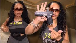 My Top 5 Concealed Carry | Carry Options For Women
