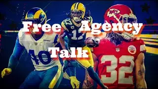 Comma Community Sports Talk Ep.1