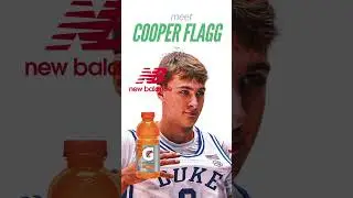 Is Cooper Flagg The Future Of Basketball?