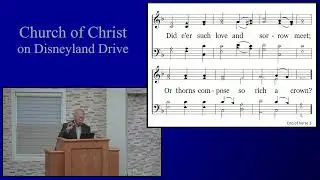 2026-01-04 Sun AM - Worship Service