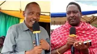 MKT.BARAKA KANUNGA-UCRT INATUMIA FEDHA NYINGI KUISAIDIA SERIKALI KUMALIZA MIGOGORO KWA WANANCHI...