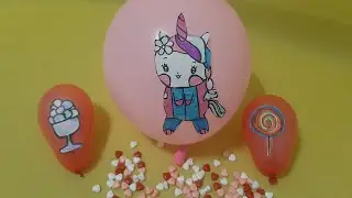 Balloon pop up fun!!#balloon #popingballoons #popingfun #fun #colorfulballoon