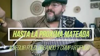 COMO TOCAR , LA FLOR AZUL❄ 🎸🎸chacarera , acordes y letra.
