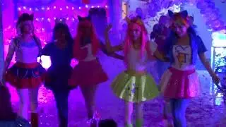 SHOW EQUESTRIA GIRLS MUSICAL 2