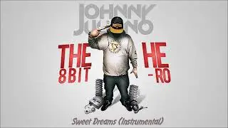 Johnny Juliano   Sweet Dreams Instrumental 14