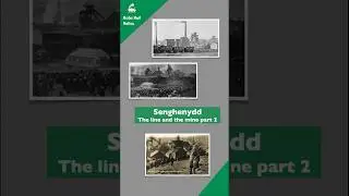 Senghenydd #short