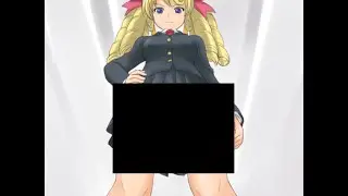 Shrink High (Giantess Game) Part 45