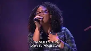 North Point Community Church w/ Brad Avery - Wide Open