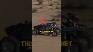 MOST IMPORTANT FEATURE IN DUNE BUGGIES 🤯 #DuneBuggy #Offroad