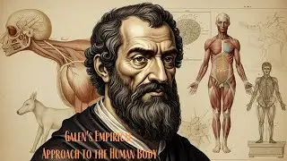 The Pig That Spoke - Galen and the Dawn of Experimental Physiology