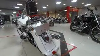 Мотоцикл SUZUKI VL400 INTRUDER CLASSIC артикул Мотосалон Мегамото