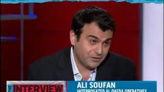Maddow- FBI Interrogator Ali Soufan interviewed about CIA torture 09-12-2011b